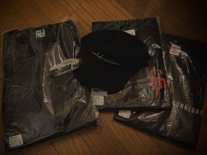 coldrainの福袋の中身2025-18-1