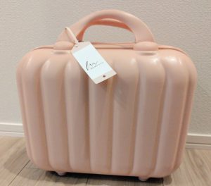 MUMUさんの福袋の中身2025-4-1