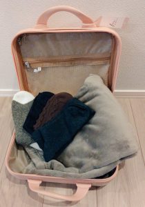 MUMUさんの福袋ネタバレ2025-4-2