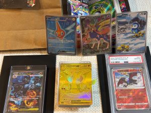 ラッキートレカの福袋ネタバレ2025-1-2