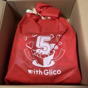 の福袋の中身2025-1-1