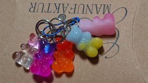 手芸用品DMCの福袋の中身2025-2-1