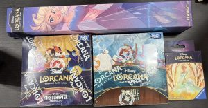 竜のしっぽの福袋ネタバレ2025-1-2