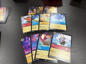 竜のしっぽの福袋2025-1-3