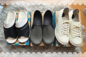 の福袋の中身2025-3-1