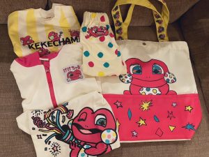 アカチャンホンポの福袋ネタバレ2025-1-2