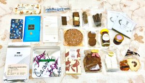 チョコ係の福袋の中身2025-13-1
