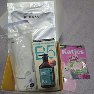 の福袋ネタバレ2025-8-2