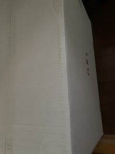 の福袋の中身2025-2-1