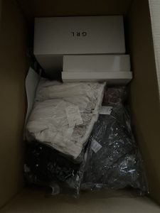 の福袋ネタバレ2025-2-2