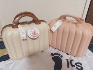 の福袋の中身2025-1-1