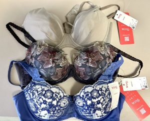 ウイングの福袋の中身2025-1-1