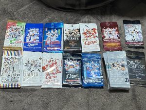 の福袋ネタバレ2025-3-2