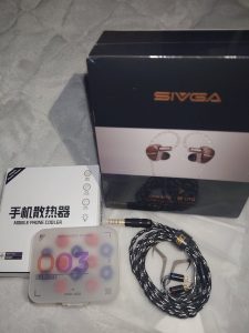 ヨンセイの福袋の中身2025-1-1