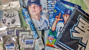 の福袋の中身2025-1-1