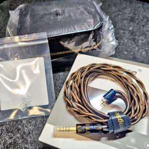 Angelears audioの福袋の中身2025-8-1