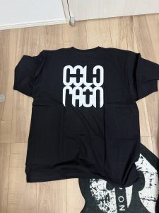 coldrainの福袋ネタバレ2025-6-2