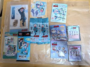 忍たま乱太郎の福袋ネタバレ2025-4-2