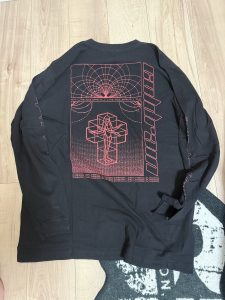 coldrainの福袋2025-6-3