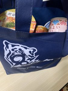 イズミヤの福袋の中身2025-2-1