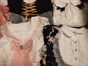 トゥアリスの福袋の中身2025-6-1