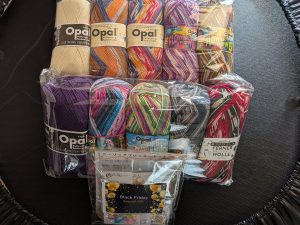 の福袋の中身2025-14-1