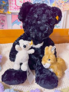 シュタイフの福袋の中身2025-11-1