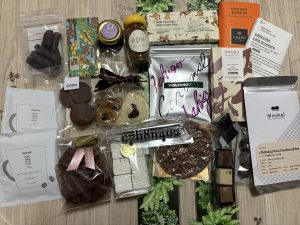 の福袋の中身2025-11-1