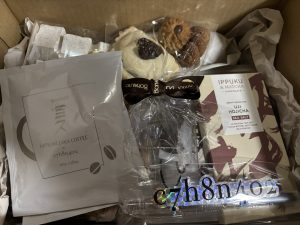 の福袋の中身2025-13-1