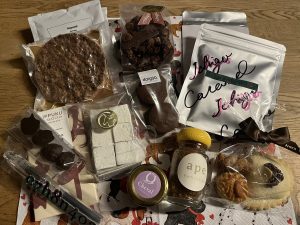 の福袋の中身2025-15-1