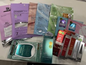 の福袋ネタバレ2025-7-2