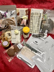 の福袋の中身2025-7-1