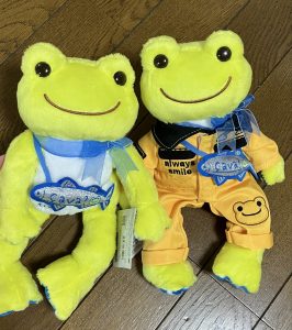 の福袋ネタバレ2025-3-2