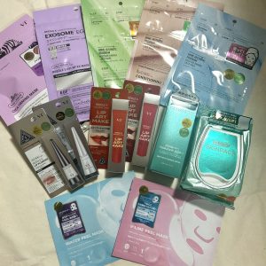 の福袋ネタバレ2025-6-2