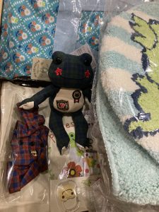 の福袋ネタバレ2025-8-2