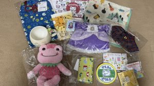 の福袋の中身2025-13-1