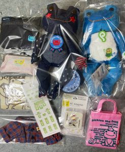 の福袋の中身2025-14-1