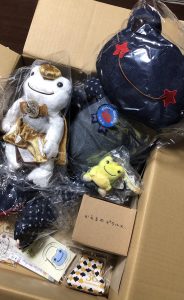 の福袋の中身2025-15-1