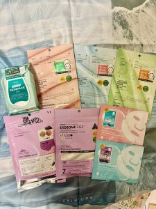 の福袋ネタバレ2025-4-2