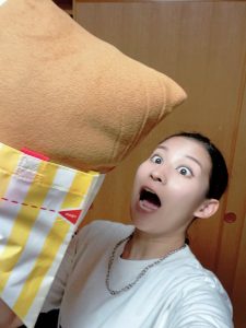 ファミチキの福袋ネタバレ2025-10-2