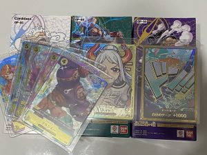 の福袋の中身2025-1-1