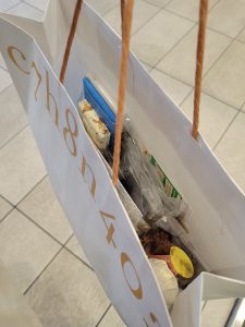 チョコ係の福袋の中身2025-15-1