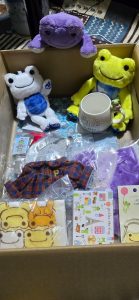 ピクルス ザ フロッグの福袋ネタバレ2025-6-2