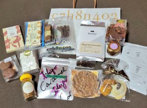 チョコ係の福袋ネタバレ2025-15-2