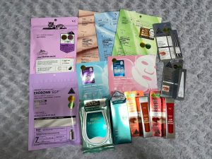 の福袋ネタバレ2025-3-2