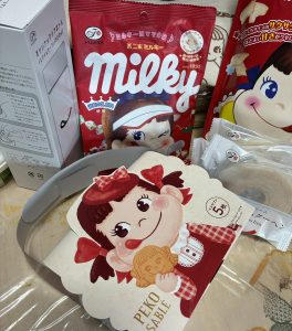 の福袋ネタバレ2025-1-2