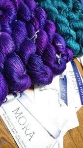 手芸用品DMCの福袋を公開2025-2-4