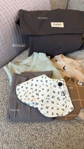 コニーの福袋の中身2025-3-1