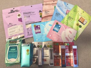 の福袋ネタバレ2025-2-2