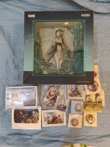 原神の福袋ネタバレ2025-1-2